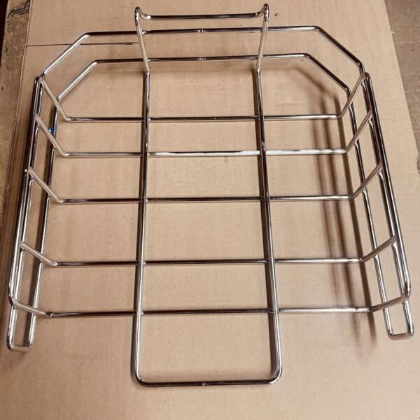 Stainless Steel Rack Holder