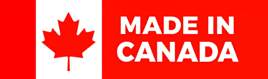 Made In Canada Ardor Steel