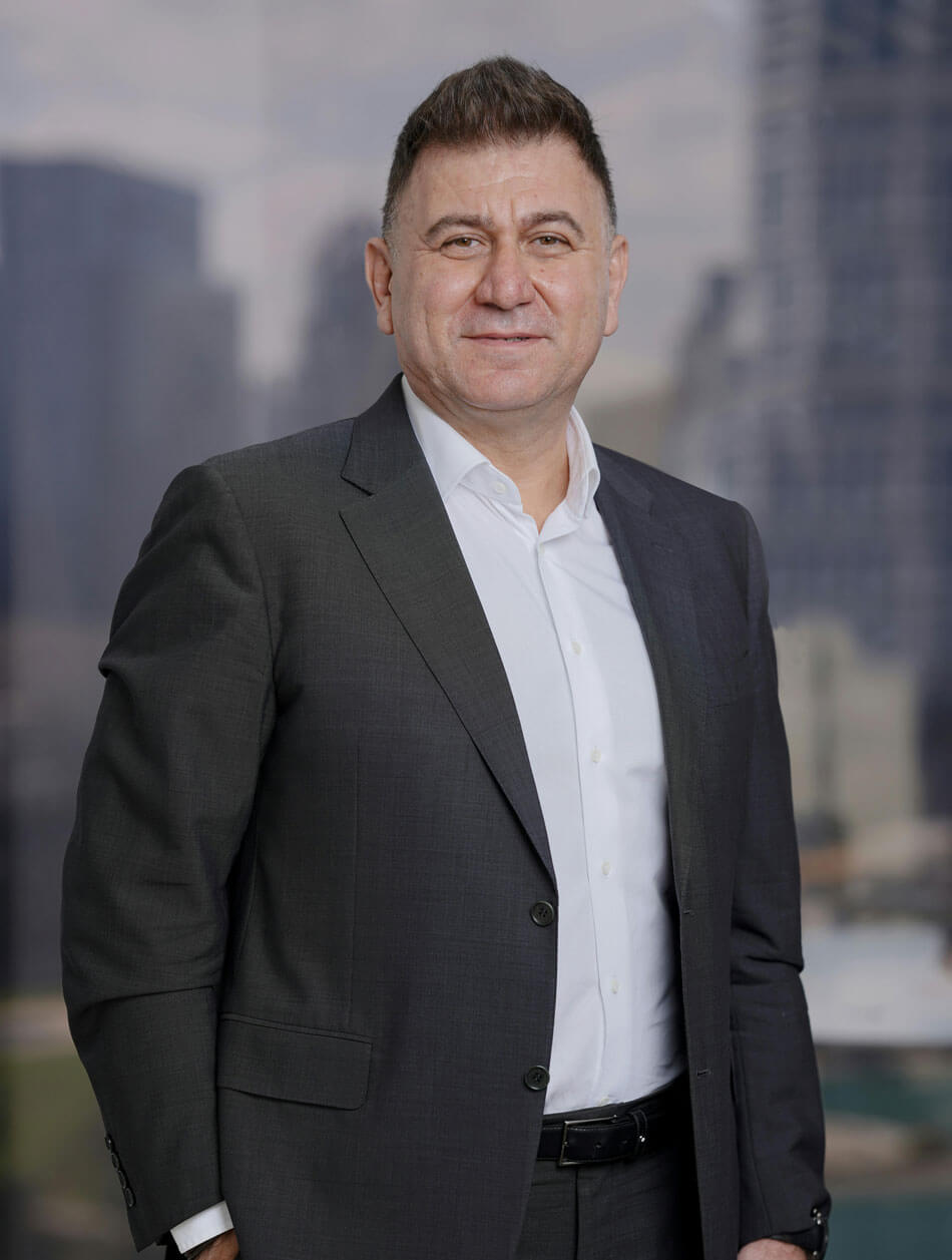 Manager Picture