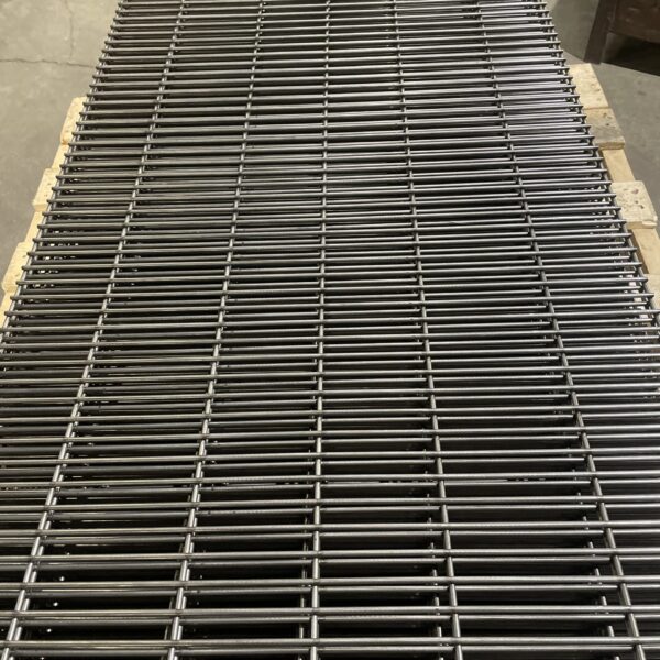 STEEL WIRE MESH